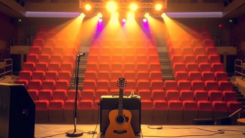 Albin Lee Meldaus konsert 2024