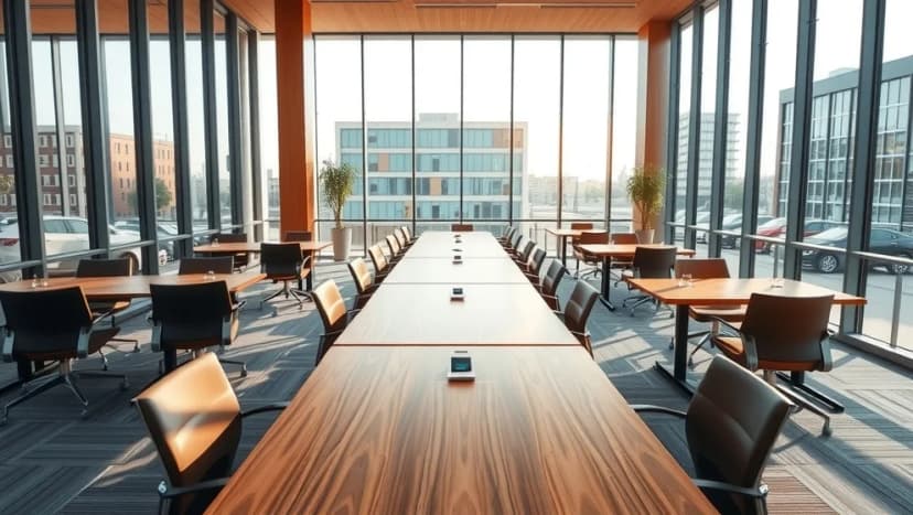 Bohusgården Hotell & Konferens i Göteborg