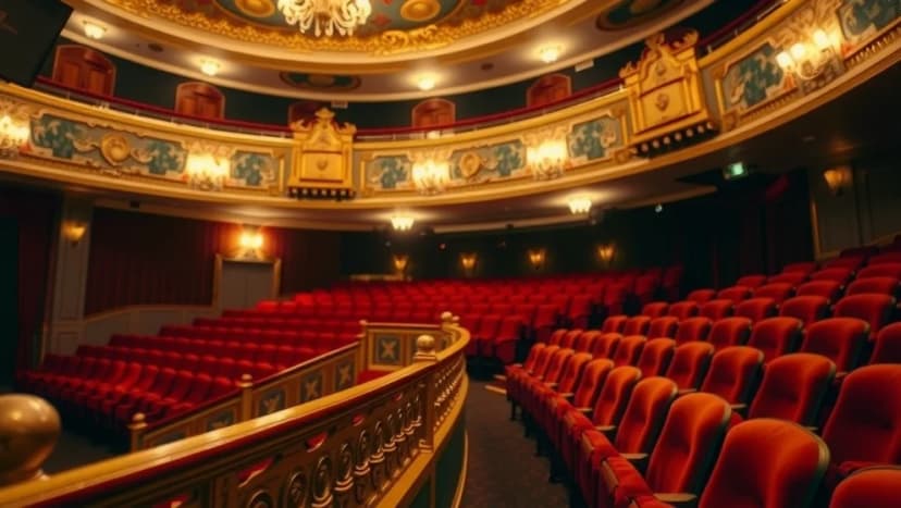 Filmer med Nils Hallberg som är värt att se